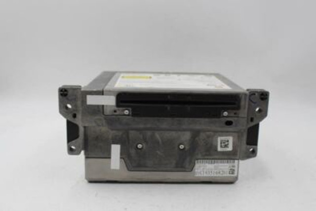 Audio Equipment Radio Am-fm-cd Receiver Fits 2013-2017 BMW 528I OEM #24243 CI935168201, 935168201