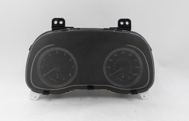 Speedometer Turbo 4.2" Display Screen Fits 2020 HYUNDAI KONA OEM #24241 94021J9330 high resolution2
