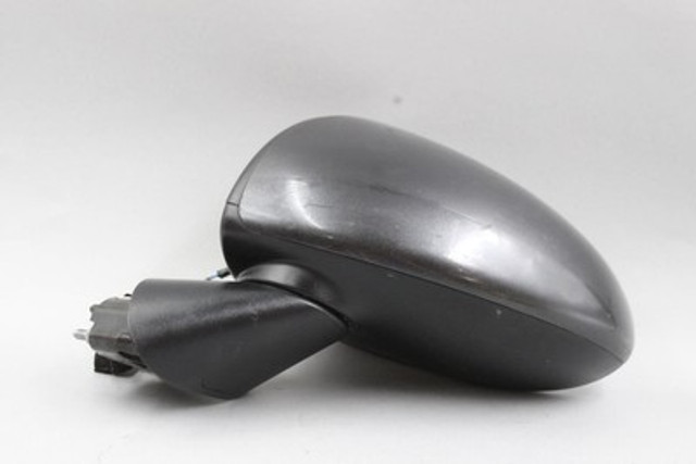Left Driver Side Gray Door Mirror Power Fits 2020-2022 HYUNDAI SONATA OEM #38090 87610L0000