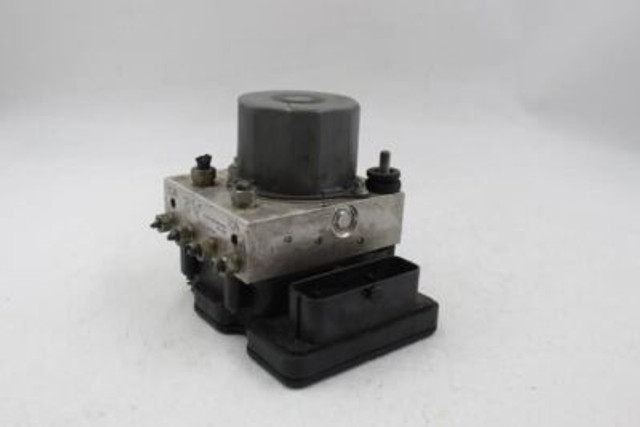 Anti-Lock Brake Part Actuator And Pump Assembly 2013-14 TOYOTA AVALON OEM #21889 44540-07080