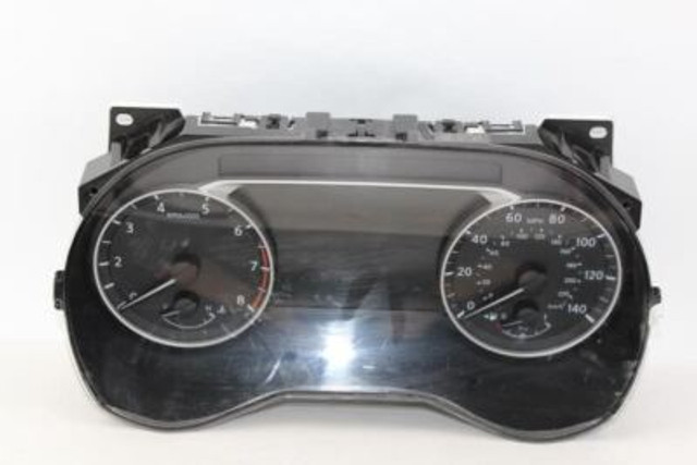 Speedometer Cluster 4 Cylinder MPH Fits 2019-2020 NISSAN ALTIMA OEM #23581 248106CA0A