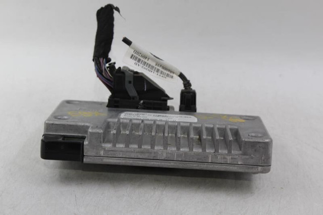 Chassis ECM Communication Voice Recognition Fits 2014-2018 LINCOLN MKZ OEM 21650 DP5T-14F29-AU high resolution2