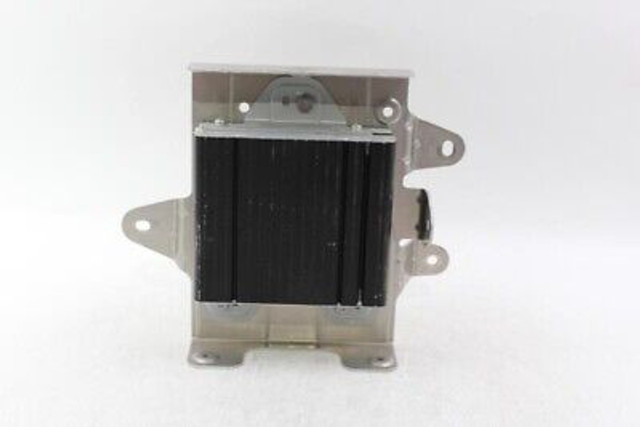 Audio Equipment Radio 218 Type Fits 2012-2013 MERCEDES GLK350 OEM #21670 A2049820020