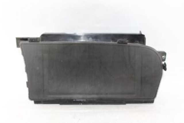 Info-GPS-TV Screen Display 221 Type Fits 2010-2013 MERCEDES S550 OEM #21489 1036909743