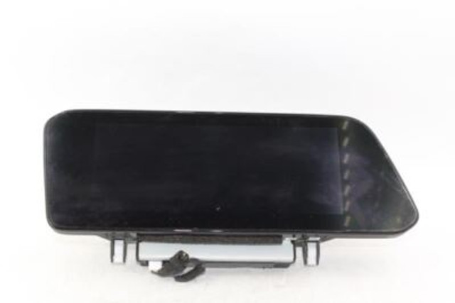 Info-GPS-TV Screen Display Fits 2019 MAZDA 3 OEM #21612 BDGF-611J0-A