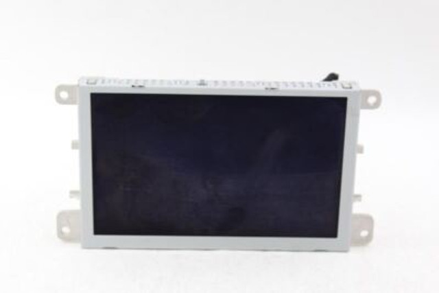Info-GPS-TV Screen Display Fits 2013-2017 AUDI Q5 OEM #21510 8R0919604A