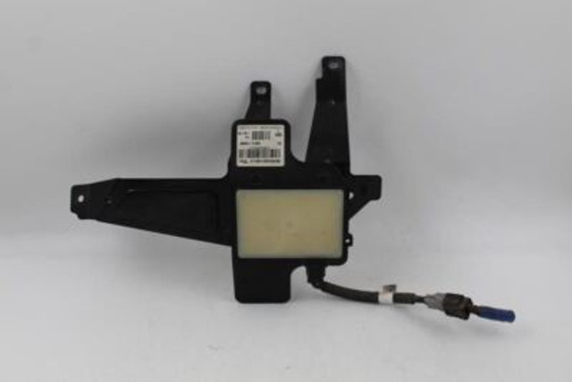 Driver Camera/Projector Radar Unit Rear Fits 2017-2019 KIA NIRO OEM #21588 95811-G5000