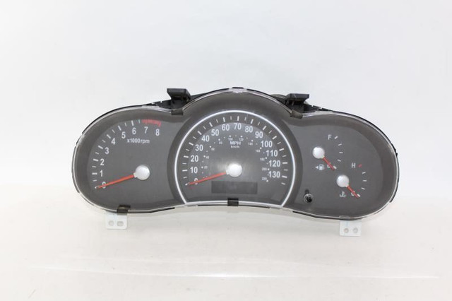 Speedometer Cluster Electronic Stability Control Fits 11-12 14 SEDONA 24439 94011-4D080 high resolution2