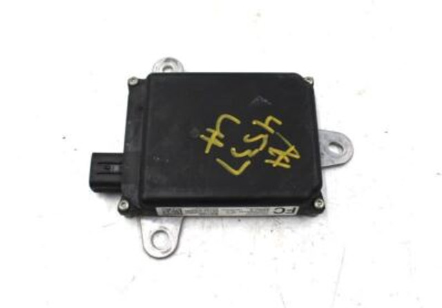 2016-2020 TOYOTA Mirai BLIND SPOT MONITOR RADAR SENSOR OEM #24125 88162-0W260