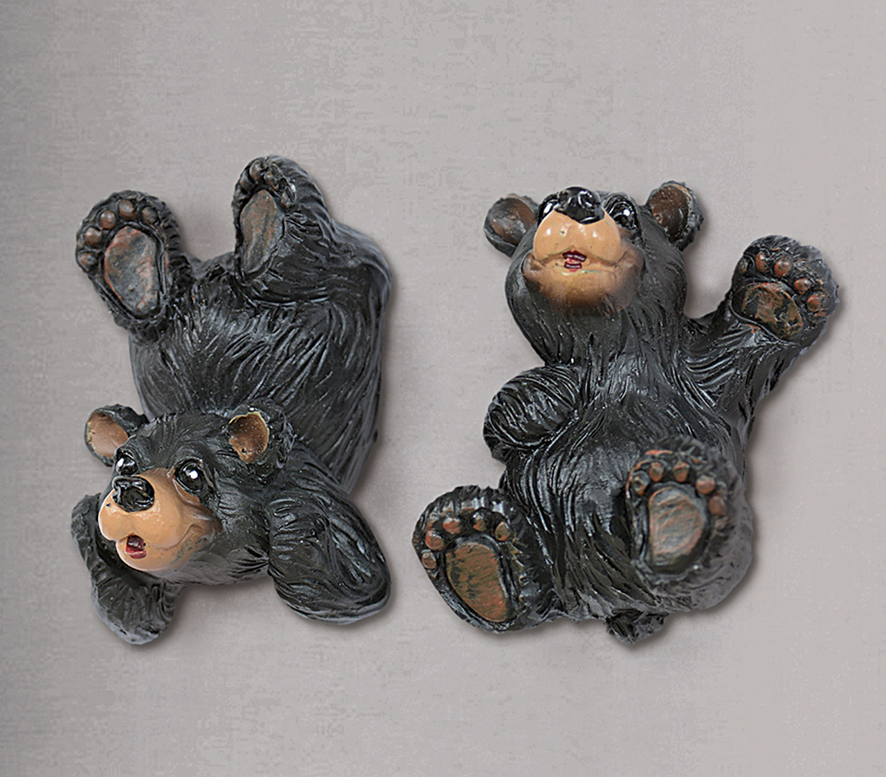 Black Bear Decor & Bear Gifts Black Forest Decor