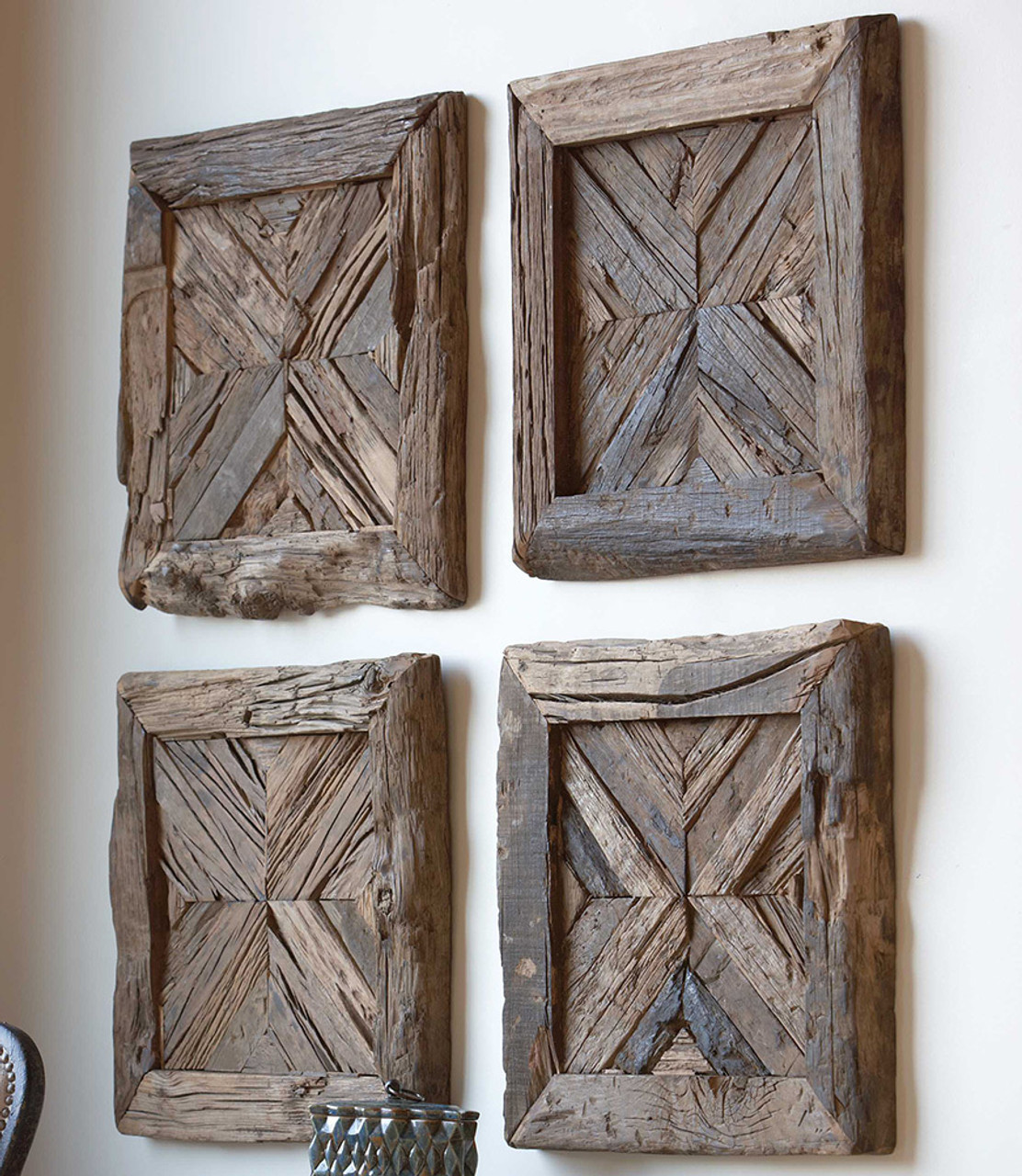 Transform Your Space with Distressed Wood Wall Decor: Ideas, Tips, and Inspiration