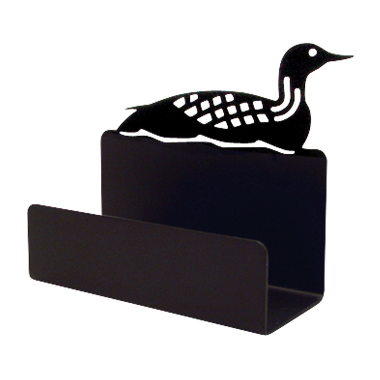 Loon Hook Holder