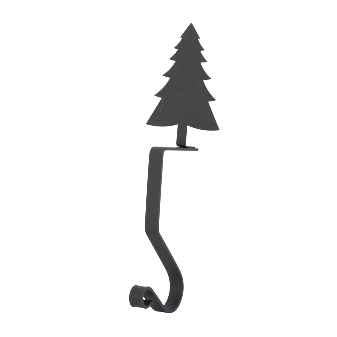 Pine Tree Mantel Hook