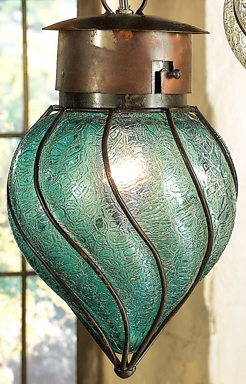 southwest pendant lights