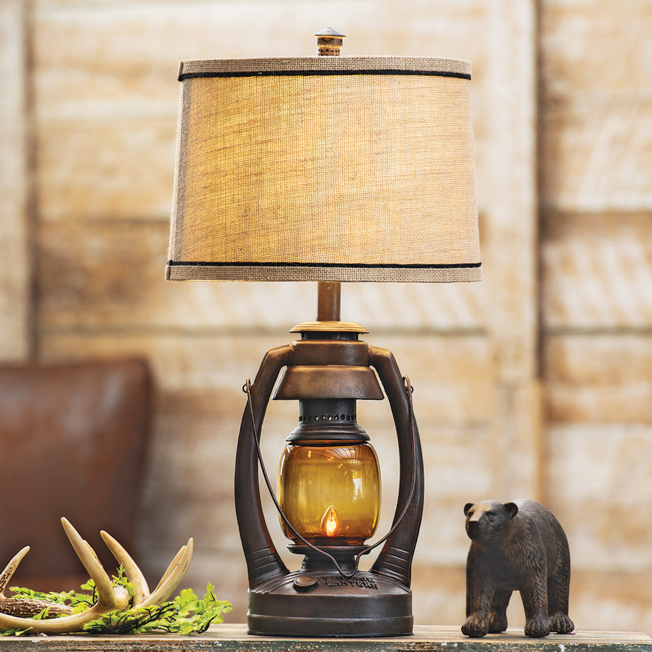 desk lantern lamp