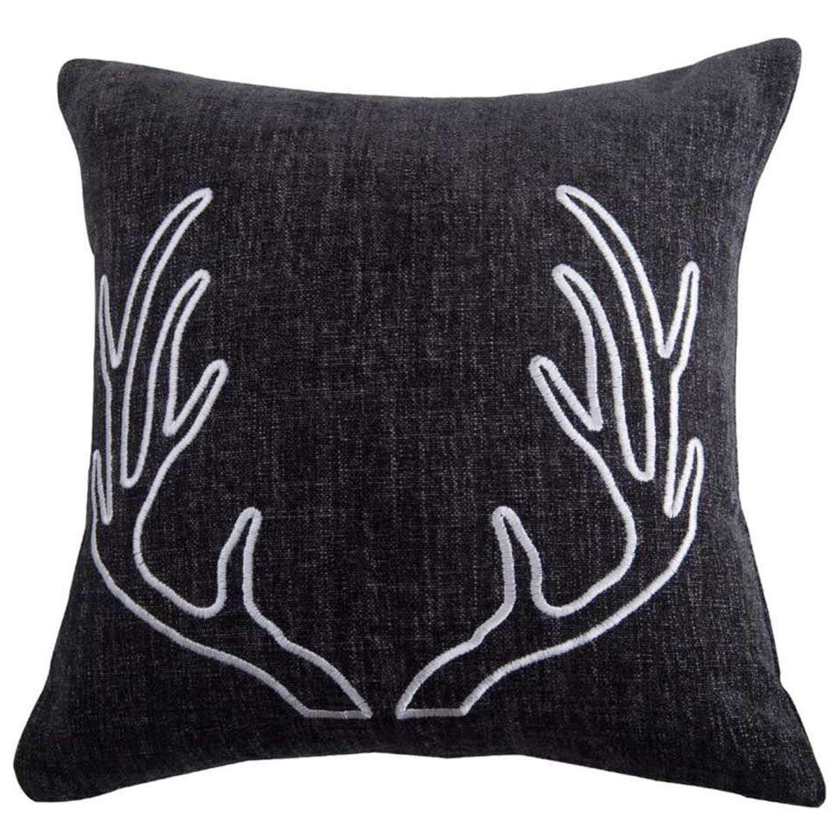 antler pillow