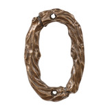 Rustic House Numbers | Black Forest Decor