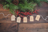 Planning a Warm and Cozy Rustic Christmas