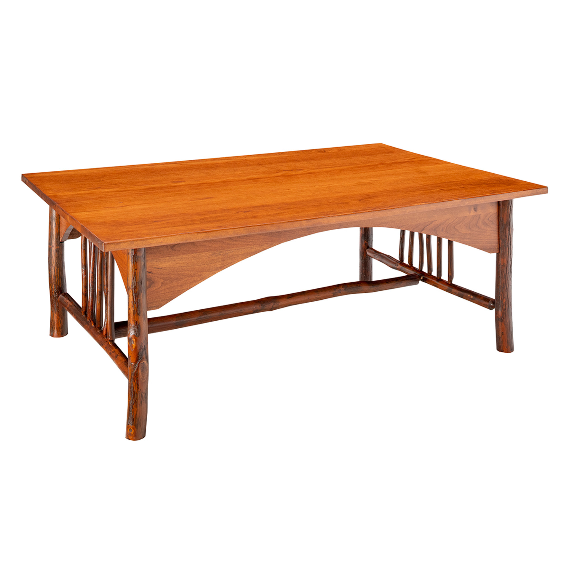 Yellowstone Gallatin Valley Round Dining Table Black Forest Decor