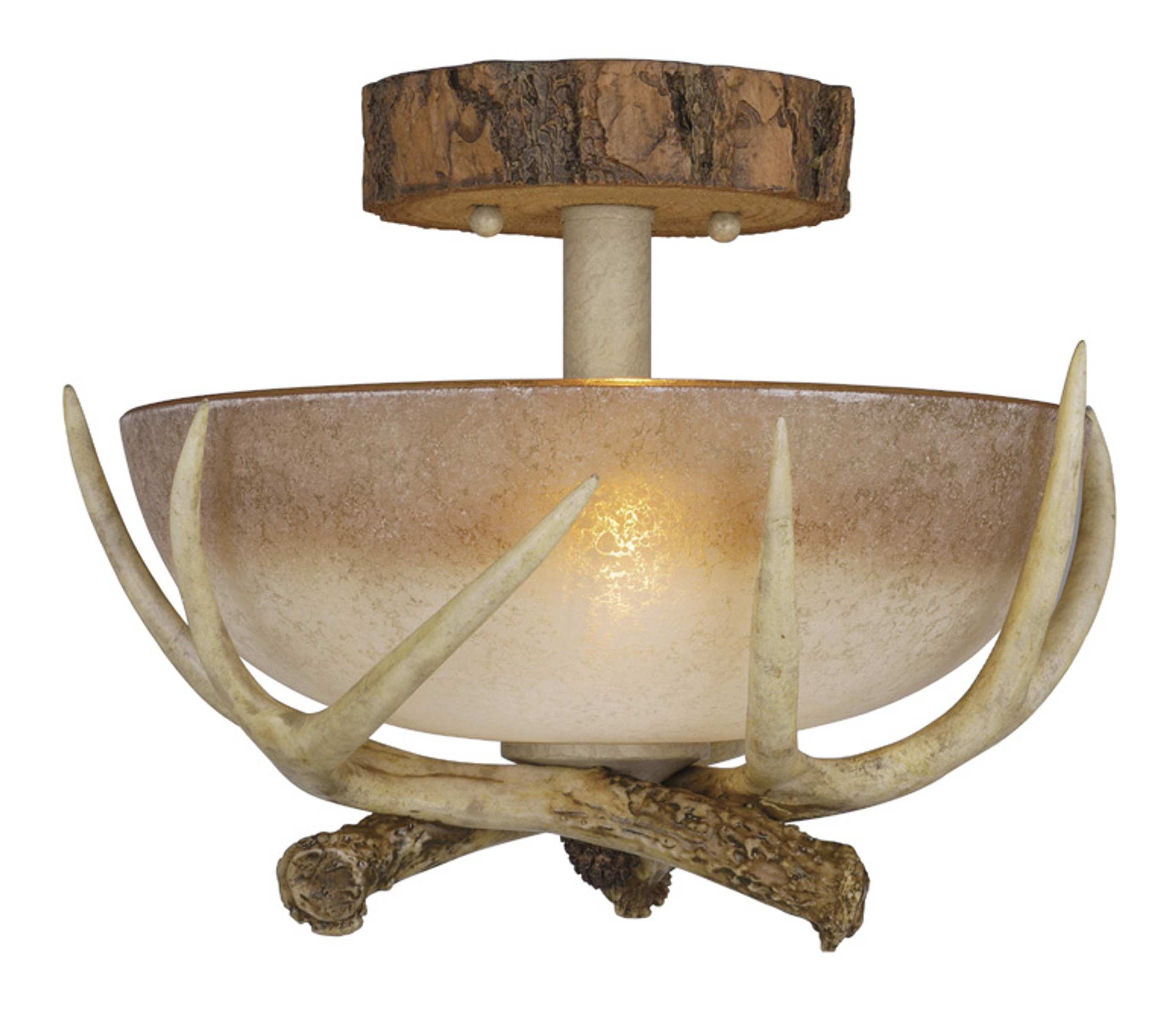 Rustic Light Fixtures & Cabin Lighting Black Forest Decor