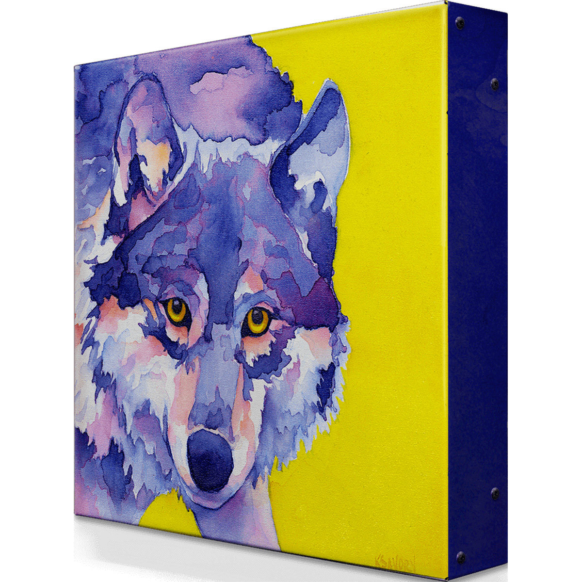 Rustic Metal Art Wall Hangings Black Forest Décor