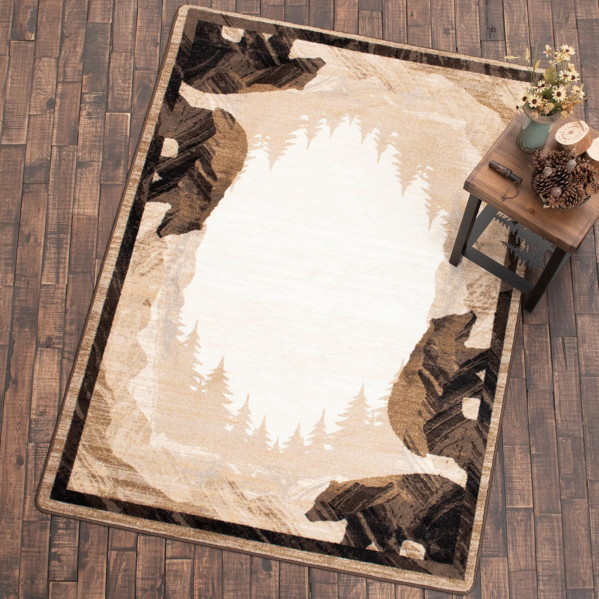 Black Bear Decor & Bear Gifts | Black Forest Decor