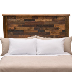 Barnwood Americana Headboards