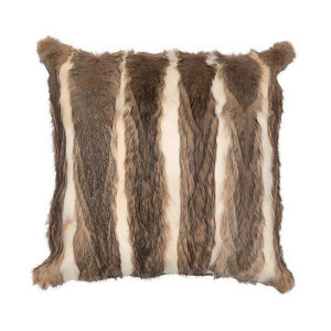 Vizcachas Fur Pillows