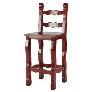 Heritage Barstool