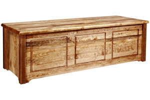 Homestead Blanket Chest