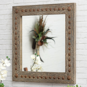 Mountain Pass Wall Mirrors