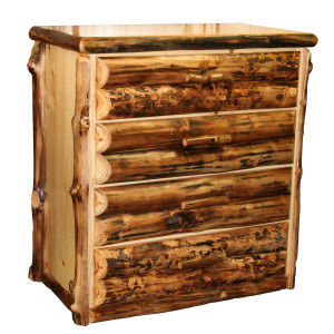 Aspen Chests of Drawers