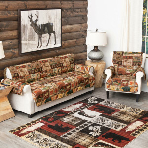 Highland Hills Lodge Furniture Covers