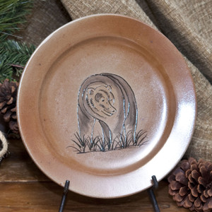 Northwoods Dinnerware Collection