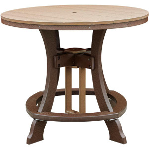 Beckett Counter Height Round Table Collection