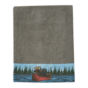 Wildlife Adventure Towels