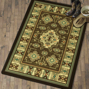 Saguaro Trails Rug Collection