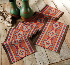 Mojave Sun Table Linens