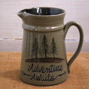 Forest Adventure Servingware