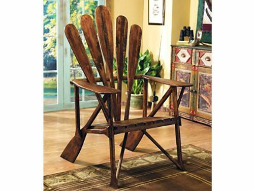 Adirondack Chairs