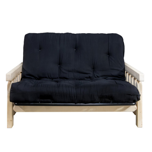 White Bluff Futon Frame and Mattress