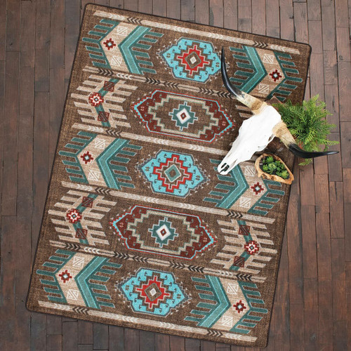 Sedona Canyon Rug Collection