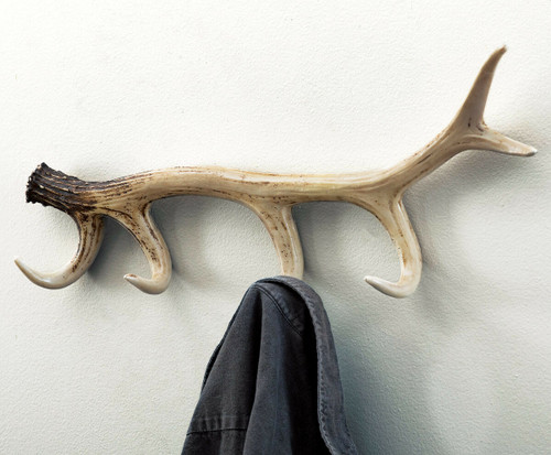 Coat Racks & Hooks