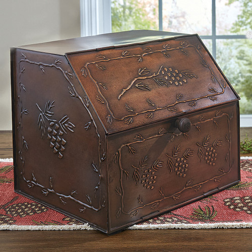Rustic Kitchen Accessories