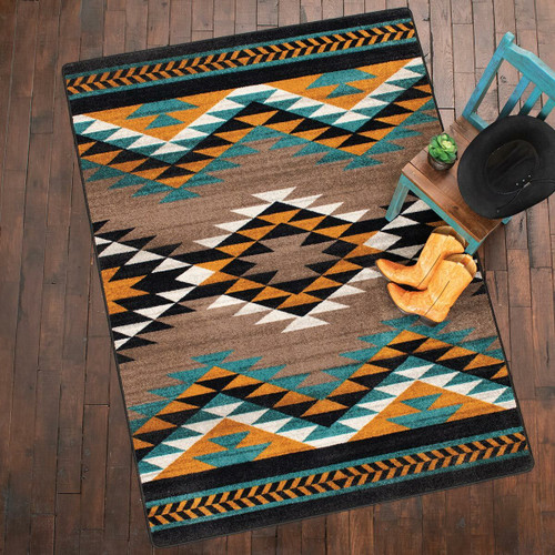 Southwest Horizon Rug Collection