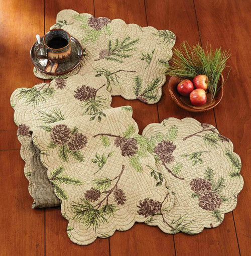 Table Top Linens