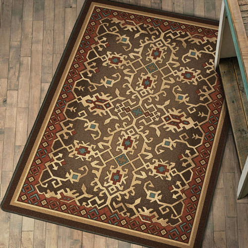 Grand Cotillion Rug - 8 x 11