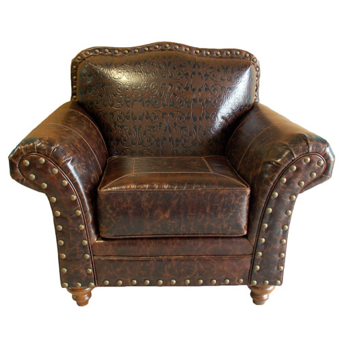 Alton Club Chair