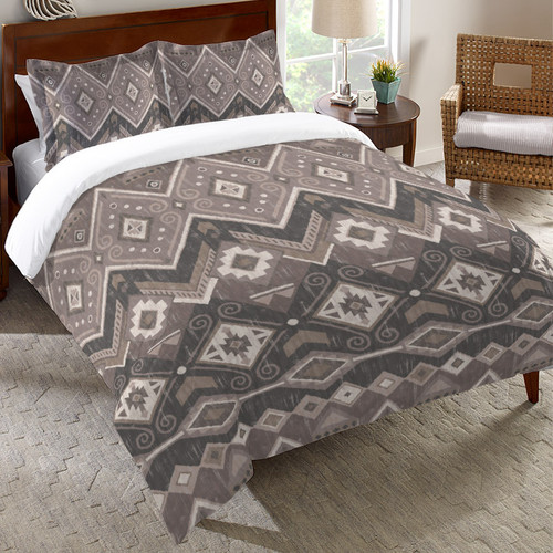 Helena Standard Sham - OVERSTOCK