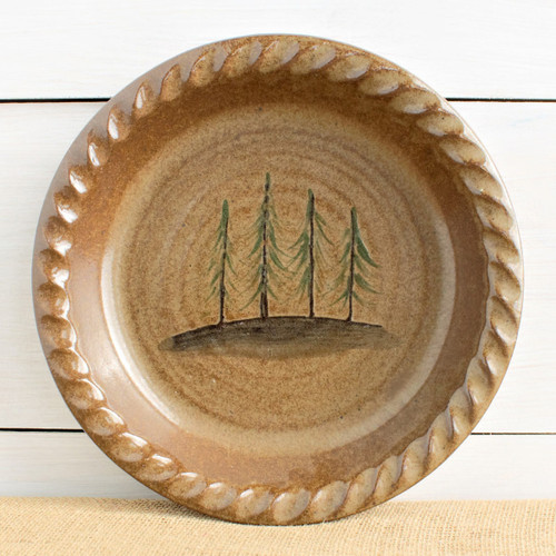 Northwoods Dinnerware Collection